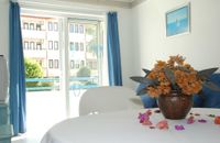 Apartament Rodzinny