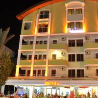 Mitos Apart Hotel