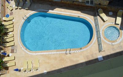 Mitos Apart Hotel · 2