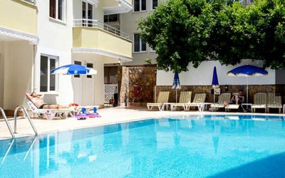 Mitos Apart Hotel · 3