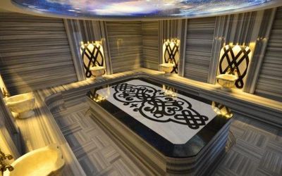 Moda Marine Residence · 5