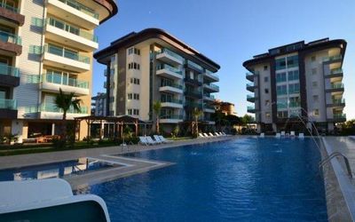 Moda Marine Residence · 4