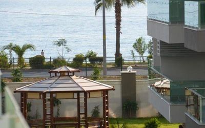 Moda Marine Residence · 3