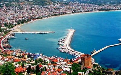 Mitos Apart Hotel · 5