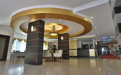 Mysea Hotels Alara · 2
