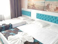 Family Room Suite