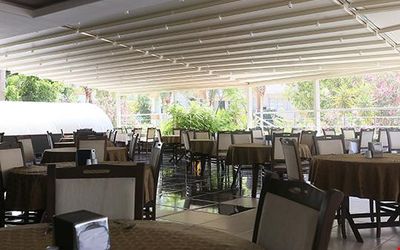 Mysea Hotels Alara · 5