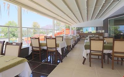 Mysea Hotels Alara · 4