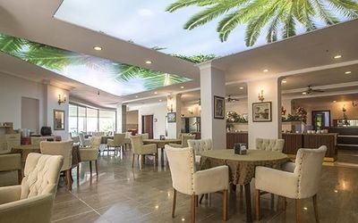 Mysea Hotels Alara · 3