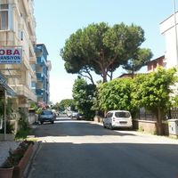 Oba Pansiyon