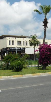 Odessa Otel
