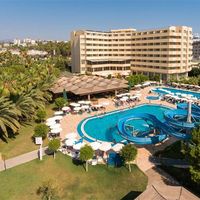 Özkaymak Select Resort Hotel