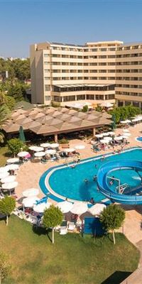 Özkaymak Select Resort Hotel