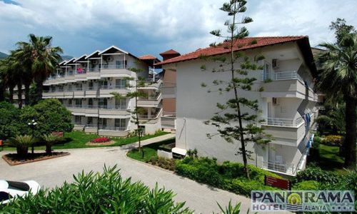 PANORAMA HOTEL - Prices & Reviews (Alanya, Türkiye)