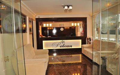 Pekcan Beach Hotel · 3