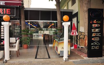 Pekcan Beach Hotel · 5