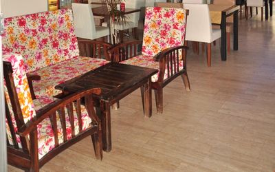 Pekcan Beach Hotel · 2