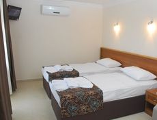 Standaard kamer