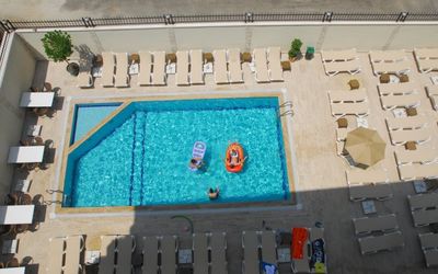 Pera Inn Hotel · 2