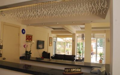 Pera Inn Hotel · 3