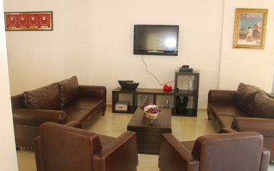 Pera Inn Hotel · 4