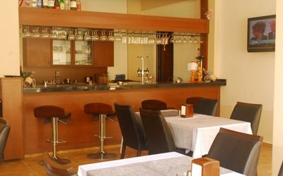 Pera Inn Hotel · 5