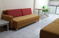 Apart Room
