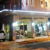 Sailorson Apart Hotel