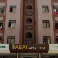 Saray Apart Otel