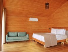 Bungalowvilla