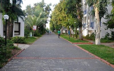 Selçuklu Tatil Köyü · 4