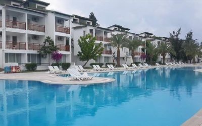 Selçuklu Tatil Köyü · 3