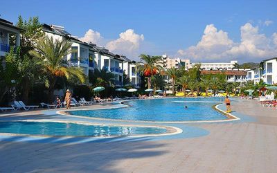 Selçuklu Tatil Köyü · 5