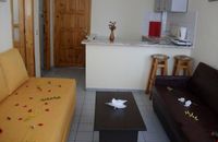 Apartament Pokój