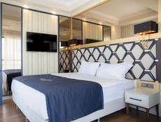 Junior Suite Oda