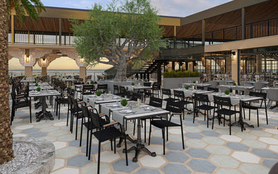 Seven Seas Palmeras Bay Alanya · 5