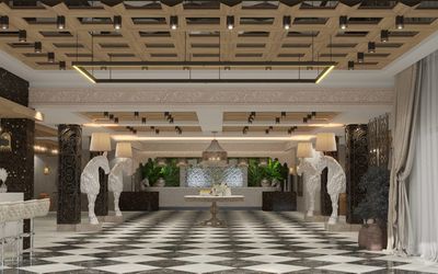 Seven Seas Palmeras Bay Alanya · 4