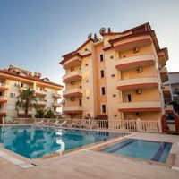 Sevgi Tatil Sitesi