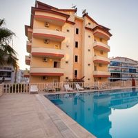 Sevgi Tatil Sitesi