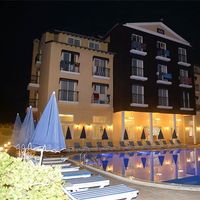 Şevki Bey Hotel