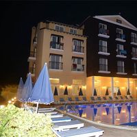 Şevki Bey Hotel