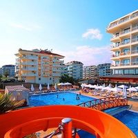 Sey Beach Hotel & Spa