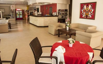 Sunway Apart Otel · 2