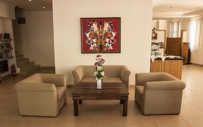Sunway Apart Otel · 3