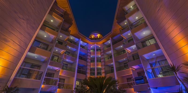 Taç Premier Hotel & Spa