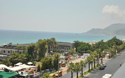 TAÇ Premier Hotel & SPA · 4