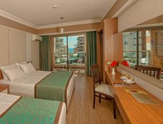 Standard Room - Triple