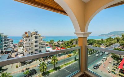 TAÇ Premier Hotel & SPA · 3