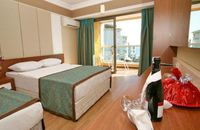 Standart Oda - Deniz Manzaralı