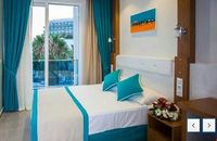 Standaard kamer